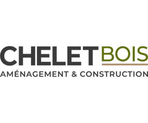 Logo Chelet Bois partenaire du TEDx La Baule