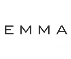 Logo Emma patisserie boulangerie partenaire du TEDx La Baule