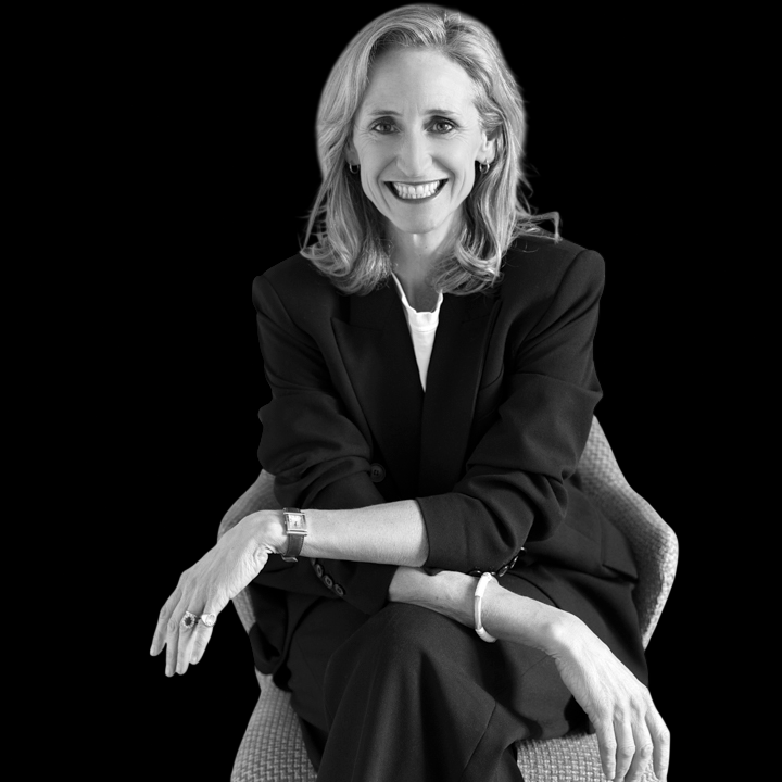 Amélie Pétry bénévole TEDx La Baule