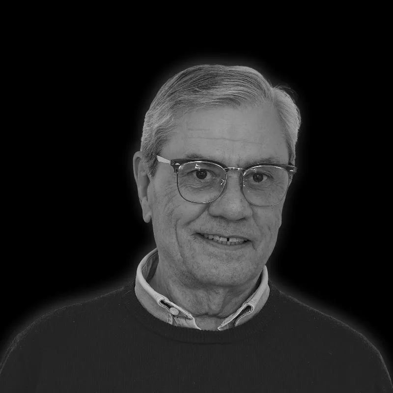 Denis Ribierre bénévole TEDx La Baule