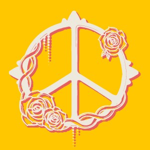 Logo Louisa Pampa partenaire du tedx La Baule