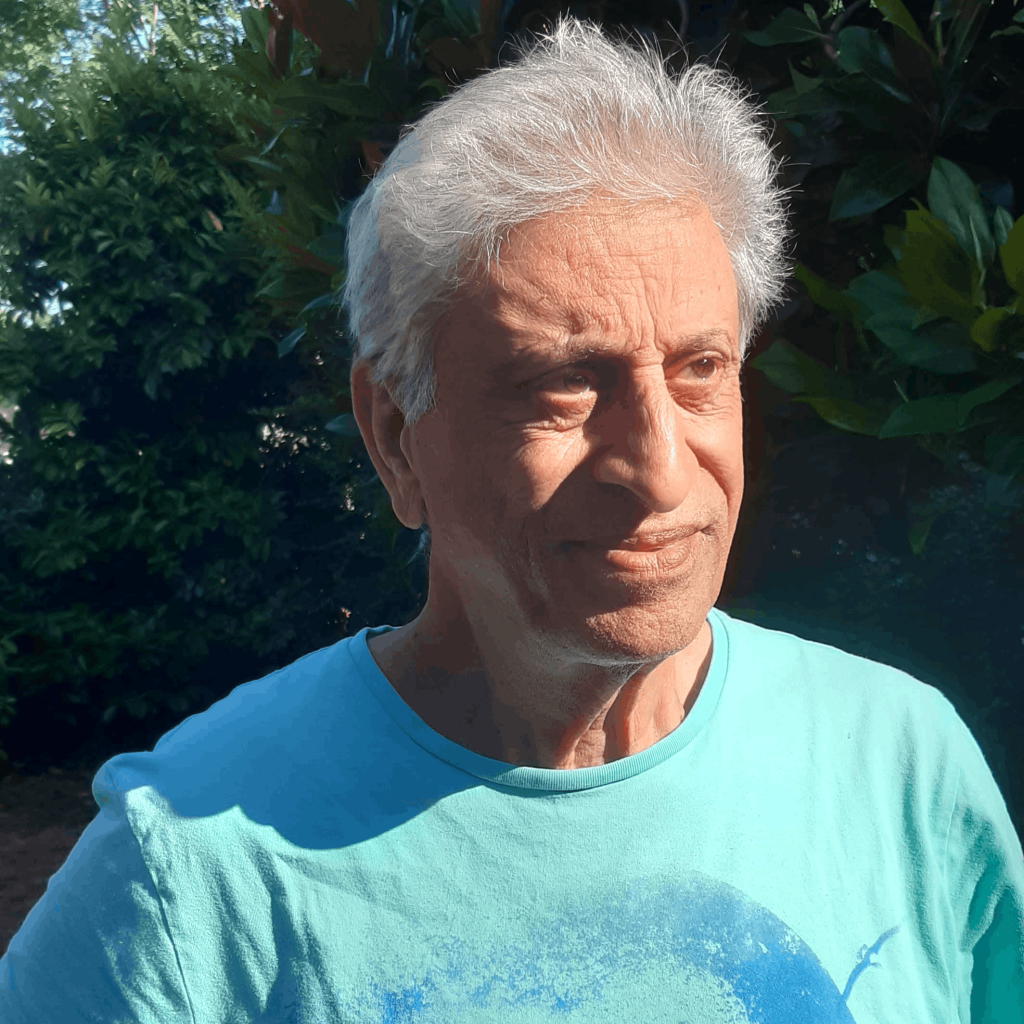 Guy Uzan bénévole TEDx La Baule