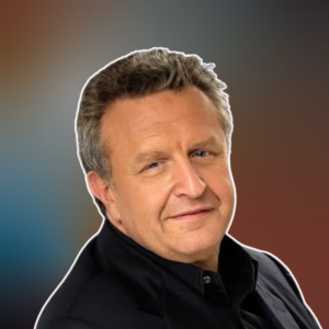 Portrait de Michel Field qui illustre sa présence lors du TedX la Baule 2026