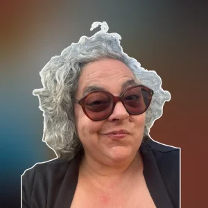 Portrait de Emilie Chedid qui illustre sa présence lors du TedX la Baule 2026