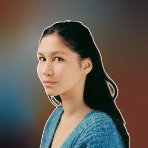 Portrait de Morgane Daes qui illustre sa présence lors du TedX la Baule 2026