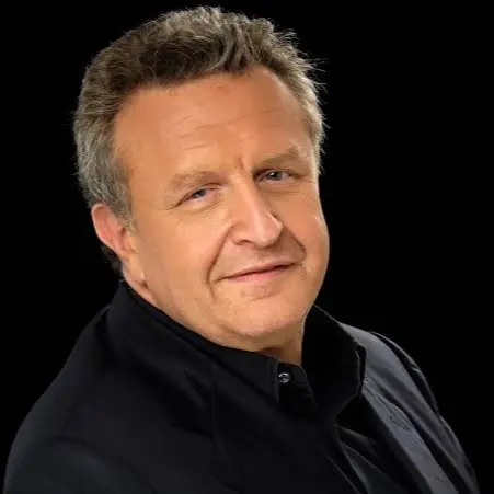Michel Field, présentateur du TEDx La Baule 2026