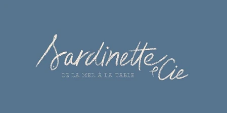 Logo Sardinette & cie partenaire du TEDx La Baule 2026