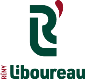 Logo Rémy Liboureau partenaire du TEDx La Baule 2026