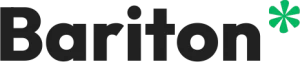 Logo Bariton partenaire du TEDx La Baule 2026