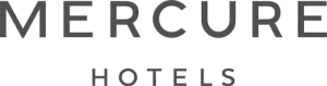 Logo Mercure hotels, Majestic La Baule partenaire du TEDx La Baule